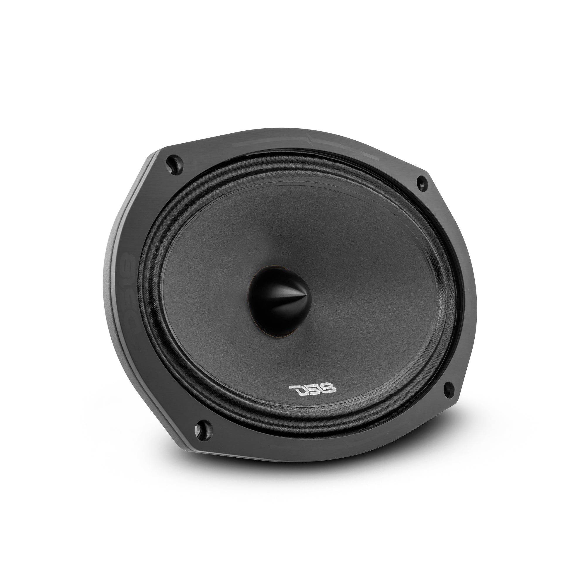 PRO-ZXI 6x9" Mid-Range Bullet Loudspeaker Neodymium/Ferrite Magnets | 300W RMS 4-Ohm - DS18
