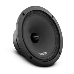 PRO-ZXI 8" Mid-Range Bullet Loudspeaker Neodymium/Ferrite Magnets | 350W RMS 4-Ohm - DS18