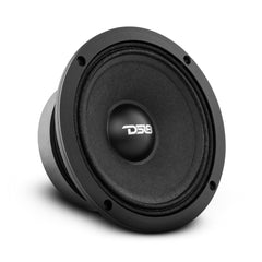 PRO-ZXI 6.5" Mid-Range Loudspeaker With Neodymium/Ferrite Magnets 300 Watts Rms 8-Ohm - DS18