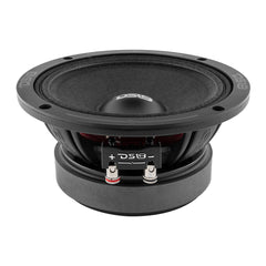 PRO-ZXI 6.5" Mid-Range Loudspeaker With Neodymium/Ferrite Magnets 300 Watts Rms 8-Ohm - DS18