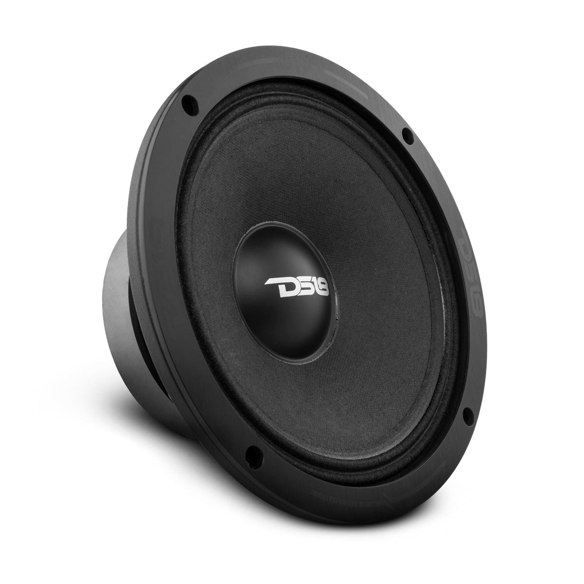 PRO-ZXI 8" Mid-Range Loudspeaker With Neodymium/Ferrite Magnets 350 Watts Rms 8-Ohm - DS18