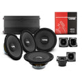 Stage2 Pro Audio Neo Midrange Package - DS18