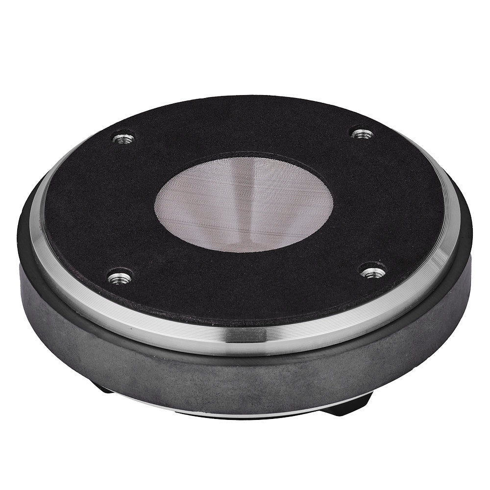 2” Throat Bolt-On Compression Driver 320 Watts With 2” Titanium Voice Coil 8-Ohm - DS18