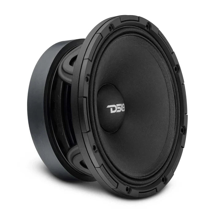 PROJECT360 - High-Sensitivity Mid-High Loudspeakers with Rotating Recone Design For Quick Repair 8-Ohm - DS18