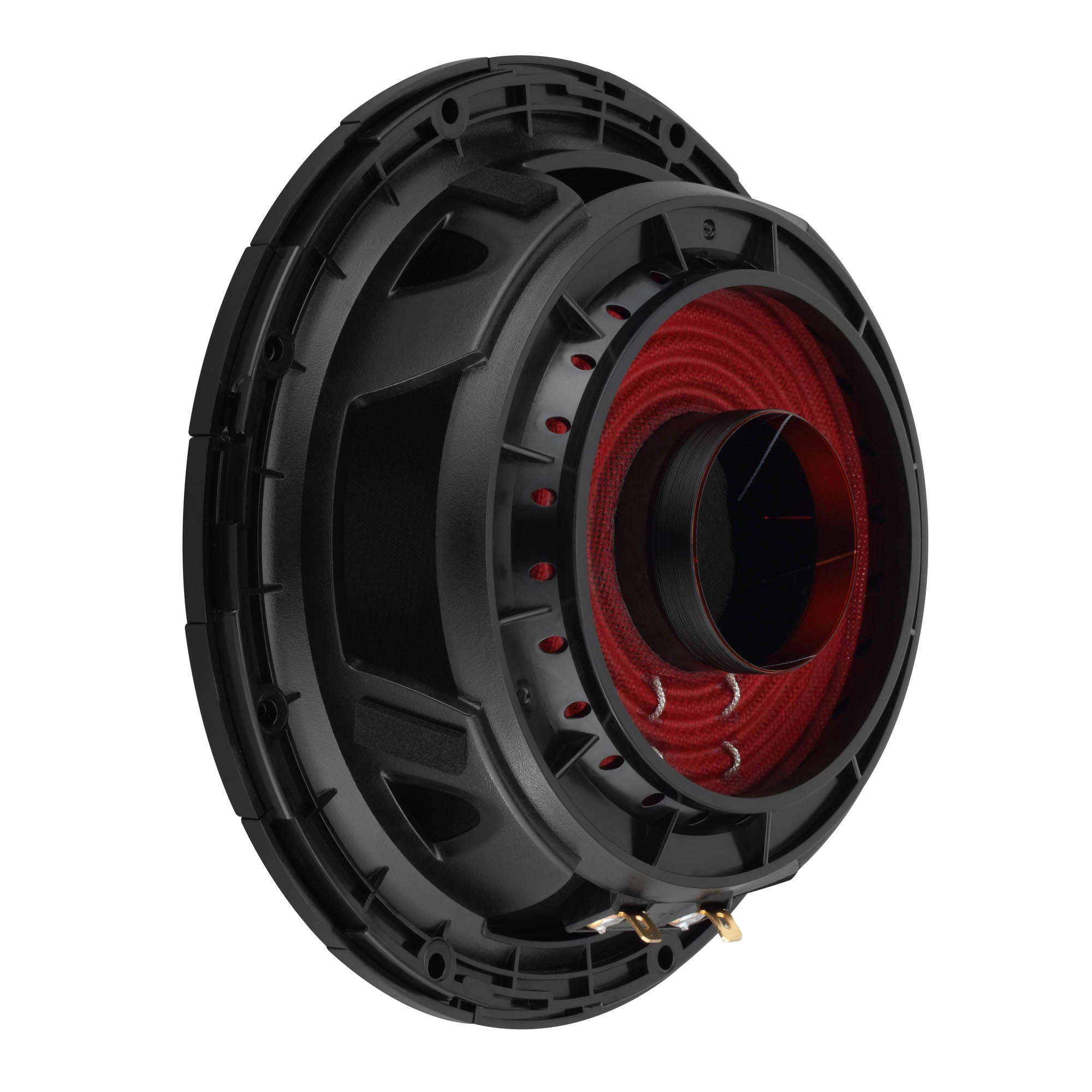 PROJECT360 6.5” Rotating Recone Replacement Kit 4-Ohm - DS18