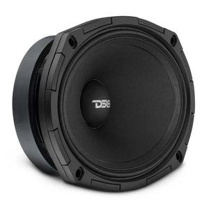 PROJECT360 - High-Sensitivity Mid-High Loudspeakers with Rotating Recone Design For Quick Repair 8-Ohm - DS18