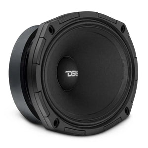 PROJECT360 - High-Sensitivity Mid-High Loudspeakers with Rotating Recone Design For Quick Repair 8-Ohm - DS18
