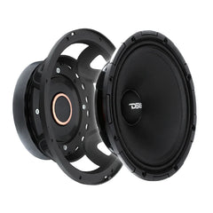 PROJECT360 - High-Sensitivity Mid-High Loudspeakers with Rotating Recone Design For Quick Repair 8-Ohm - DS18