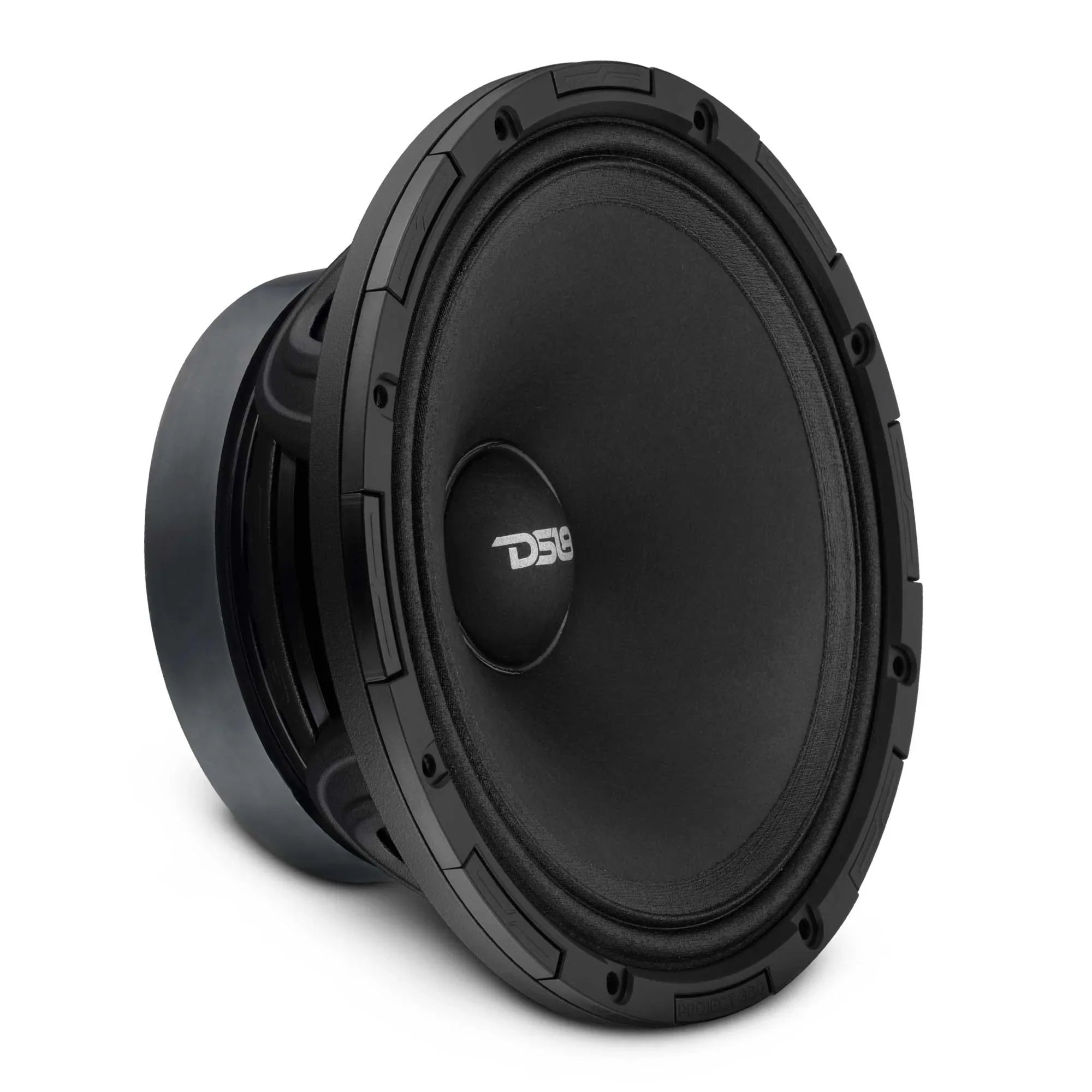 PROJECT360 - High-Sensitivity Mid-High Loudspeakers with Rotating Recone Design For Quick Repair 4-Ohm - DS18