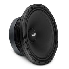 PROJECT360 - High-Sensitivity Mid-High Loudspeakers with Rotating Recone Design For Quick Repair 8-Ohm - DS18