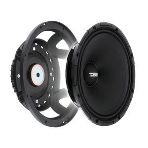 PROJECT360 - High-Sensitivity Mid-High Loudspeakers with Rotating Recone Design For Quick Repair 4-Ohm - DS18