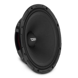 PROJECT360 - High-Sensitivity Mid-High Loudspeakers with Rotating Recone Design For Quick Repair 4-Ohm - DS18