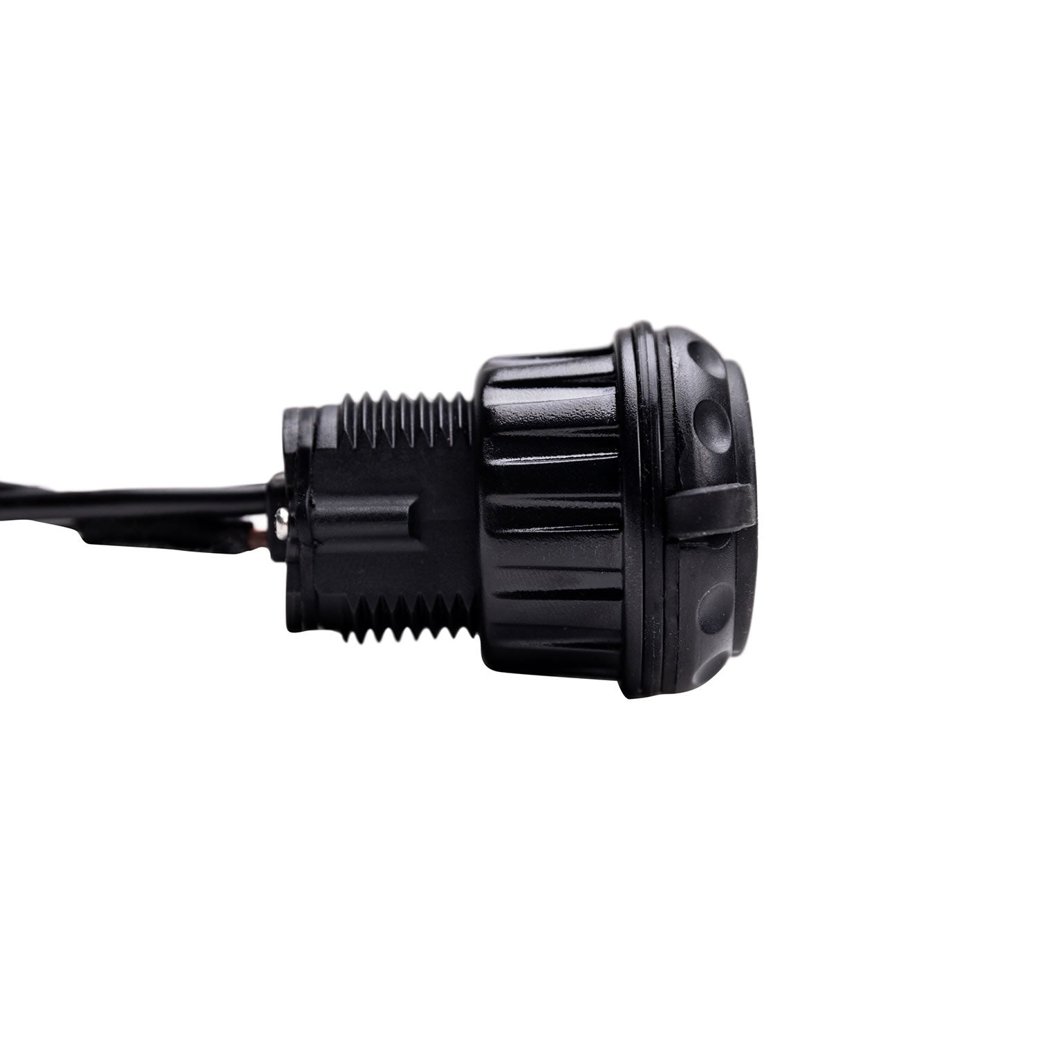 PSAP-2USB Dual USB MAXXLINK Accessory Plug