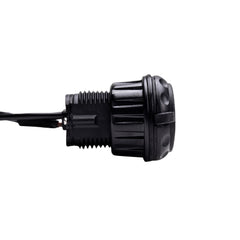 PSAP-2USB Dual USB MAXXLINK Accessory Plug