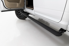 Power Running Boards Dual Electric Motor | Ram 2500 (10-24)