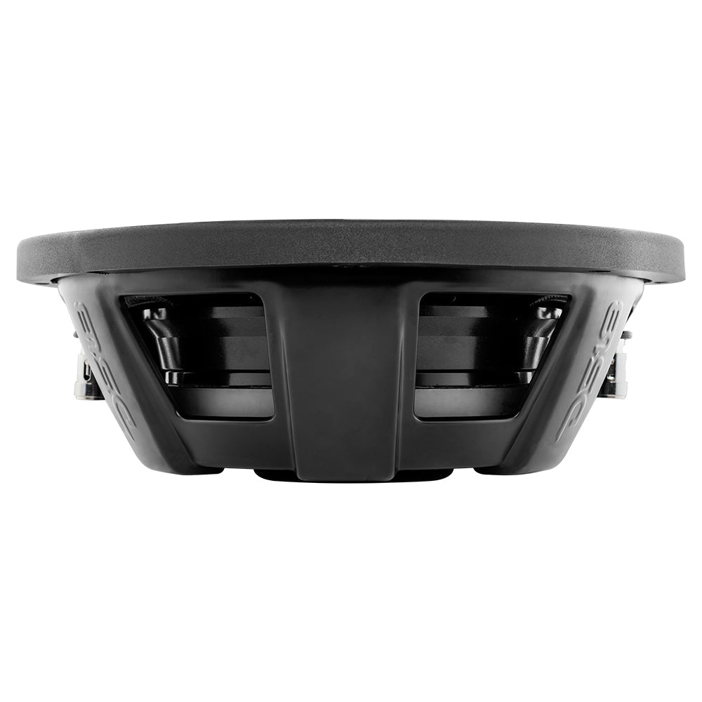 PS Shallow-Mount Water Resistant 10" Subwoofer | 500W RMS DVC 4-Ohm - DS18