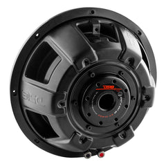 PS Shallow-Mount Water Resistant 10" Subwoofer | 500W RMS Single Voice Coil 4-Ohm - DS18