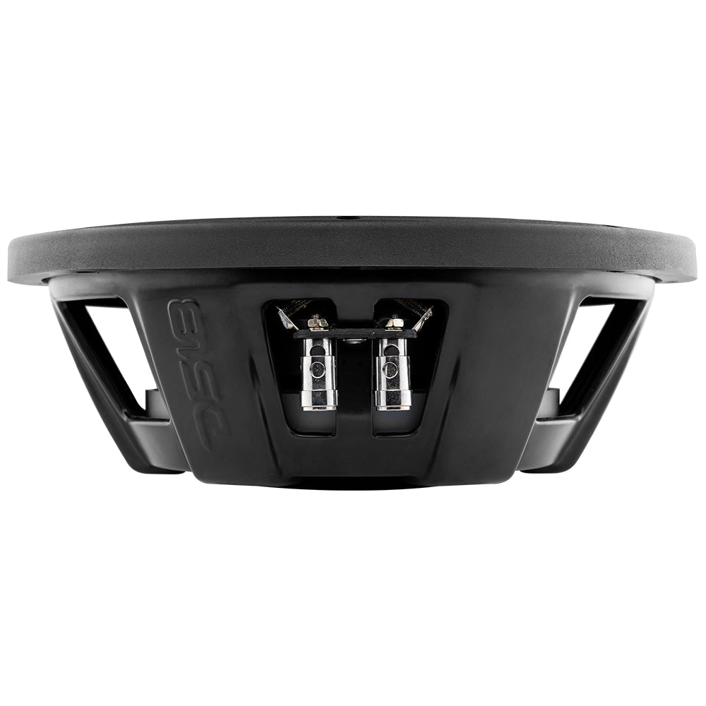 PS Shallow-Mount Water Resistant 10" Subwoofer | 500W RMS Single Voice Coil 4-Ohm - DS18