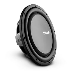 PS Shallow-Mount Water Resistant 12" Subwoofer | 600W RMS DVC 2-Ohm - DS18