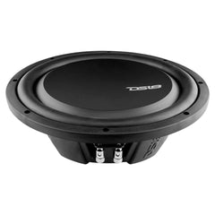 PS Shallow-Mount Water Resistant 12" Subwoofer | 600W RMS DVC 2-Ohm - DS18