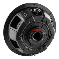 PS Shallow-Mount Water Resistant 12" Subwoofer | 600W RMS DVC 4-Ohm - DS18