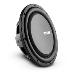 PS Shallow-Mount Water Resistant 12" Subwoofer | 600W RMS Single Voice Coil 4-Ohm - DS18