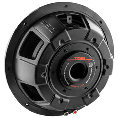 PS Shallow-Mount Water Resistant 12" Subwoofer | 600W RMS Single Voice Coil 4-Ohm - DS18