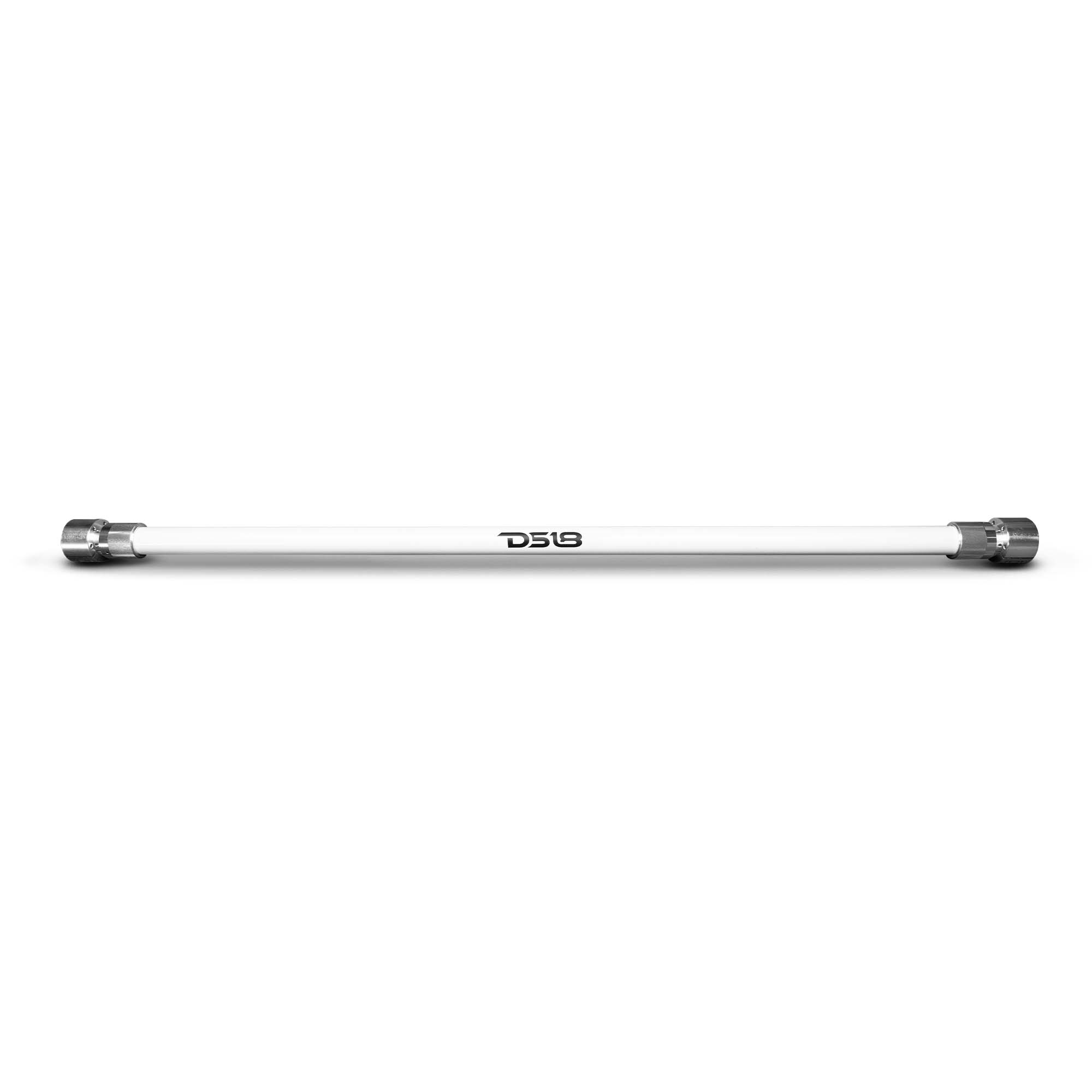Pick Up Trucks Mounting Tube for Towers and Pods - DS18