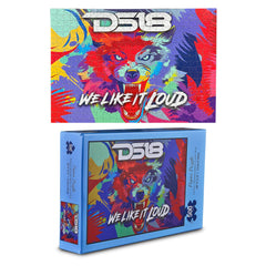 DS18 Puzzle - DS18