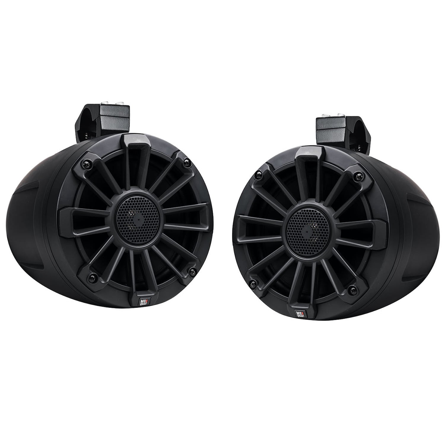 NPT1-116BBG UTV Tuned Speaker System
