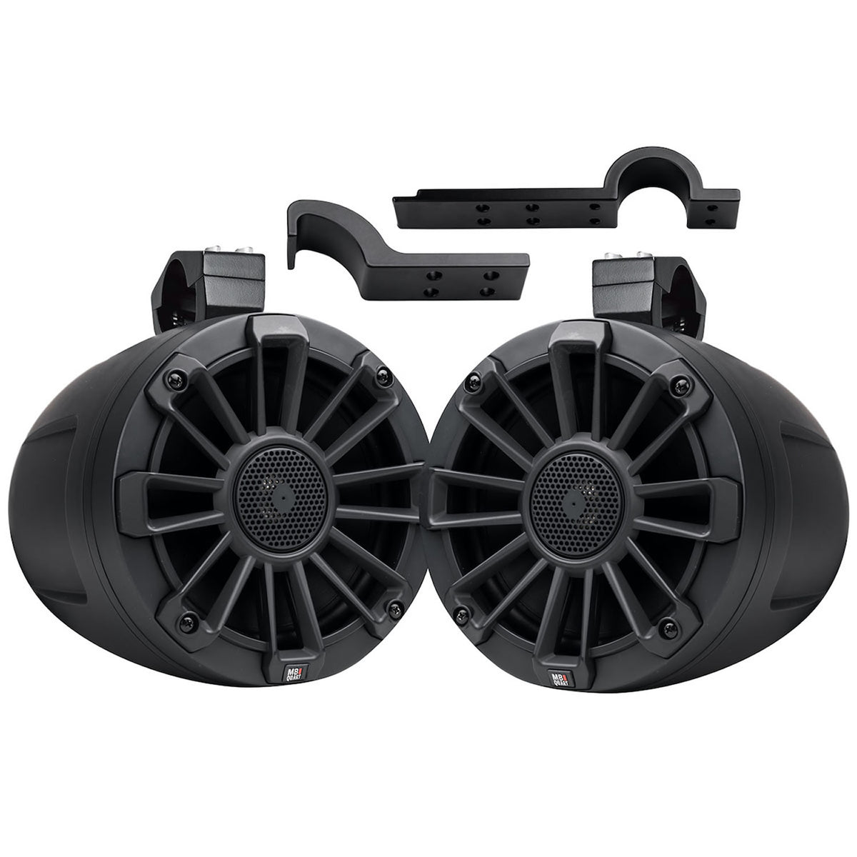 NPT1-116BBG UTV Tuned Speaker System