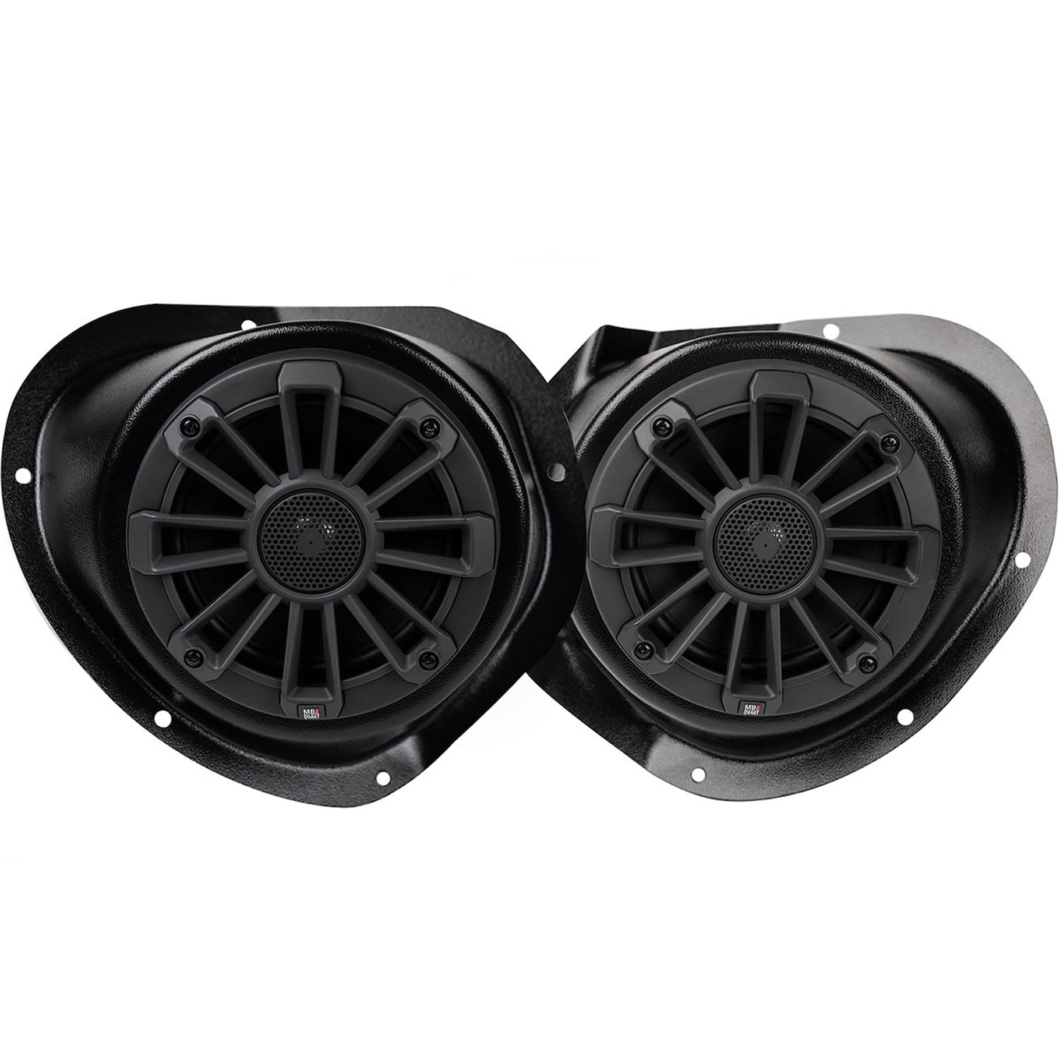 MBQG-STG3-1 500 Watt STAGE 3 Polaris GENERAL Tuned System