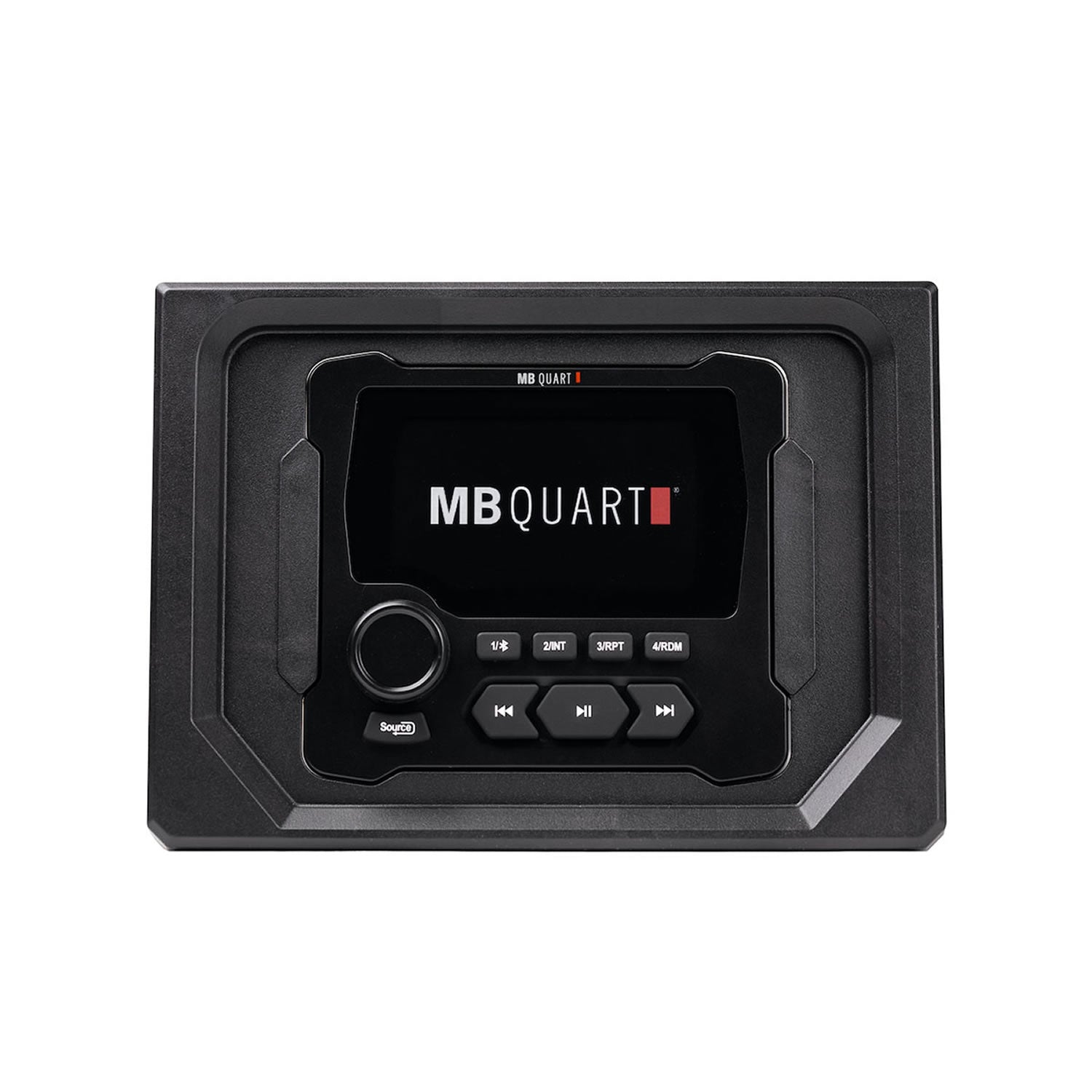 MBQG-STG3-1 500 Watt STAGE 3 Polaris GENERAL Tuned System