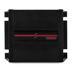 2-Channel Lossless Audio Line Output Converter with Auto Turn-On And Speaker Emulator - DS18
