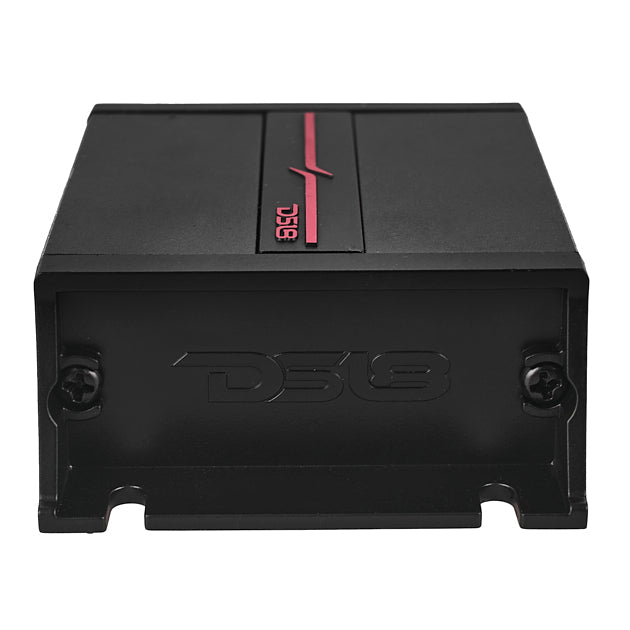 2-Channel Lossless Audio Line Output Converter with Auto Turn-On And Speaker Emulator - DS18