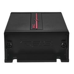 2-Channel Lossless Audio Line Output Converter with Auto Turn-On And Speaker Emulator - DS18