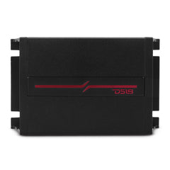4-Channel Lossless Audio Line Output Converter with Auto Turn-On And Speaker Emulator - DS18