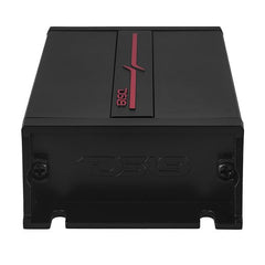 4-Channel Lossless Audio Line Output Converter with Auto Turn-On And Speaker Emulator - DS18