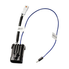 RC1-JST-F RIDE COMMAND™ to Female JST Connector