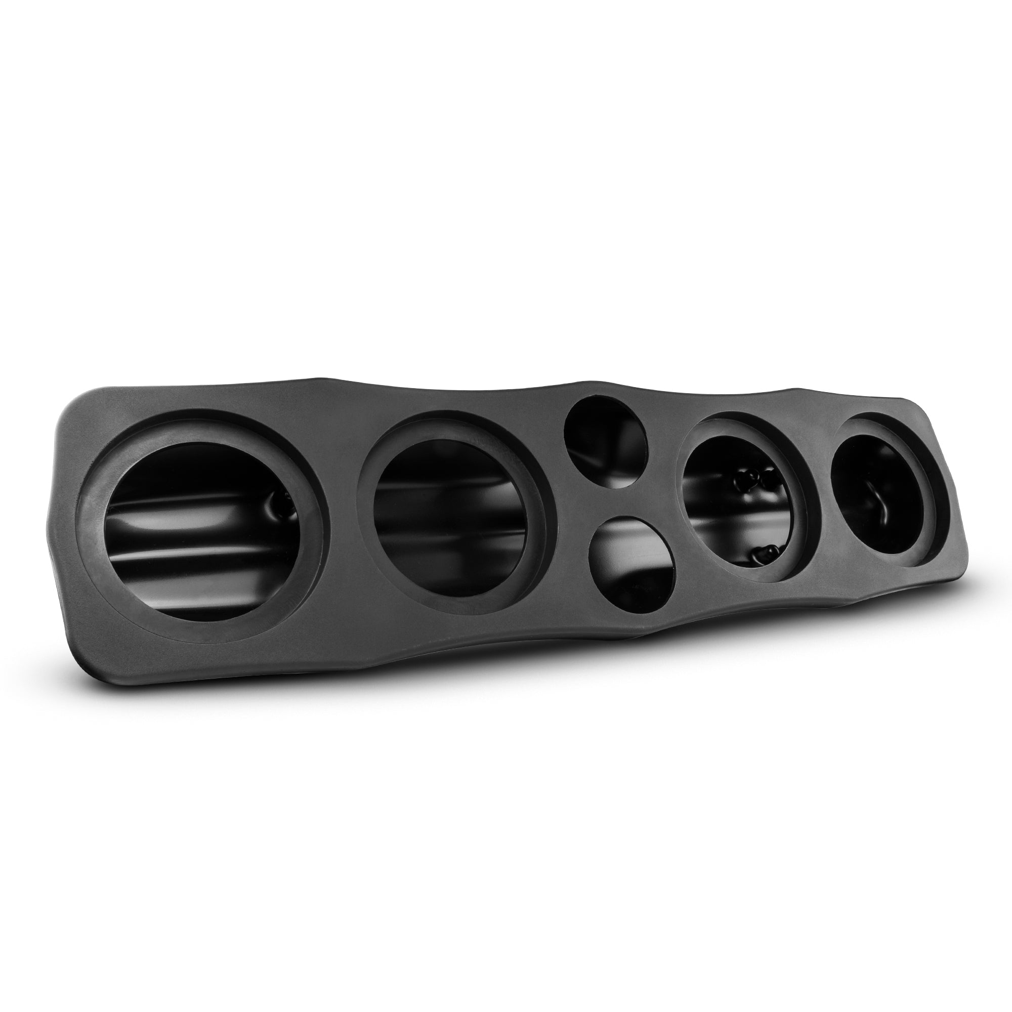 37” Universal Roll Cage Enclosure - 4x 6.5” Speakers and 2x 3.78” Tweeters - DS18