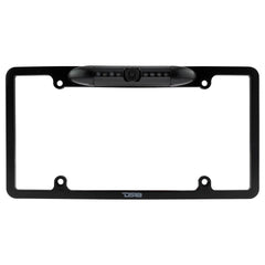 DS18 RCCP License Plate Backup Camera with Night Vision - DS18