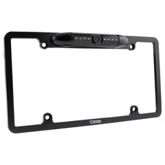 DS18 RCCP License Plate Backup Camera with Night Vision - DS18