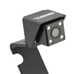 DS18 RCJ Jeep JK/JKU Spare Tire Reverse Camera with Night Vision - DS18
