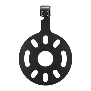 DS18 RCJ Jeep JK/JKU Spare Tire Reverse Camera with Night Vision - DS18