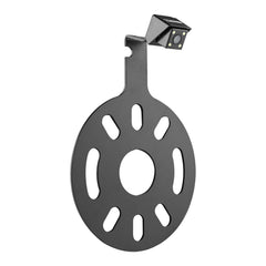 DS18 RCJ Jeep JK/JKU Spare Tire Reverse Camera with Night Vision - DS18