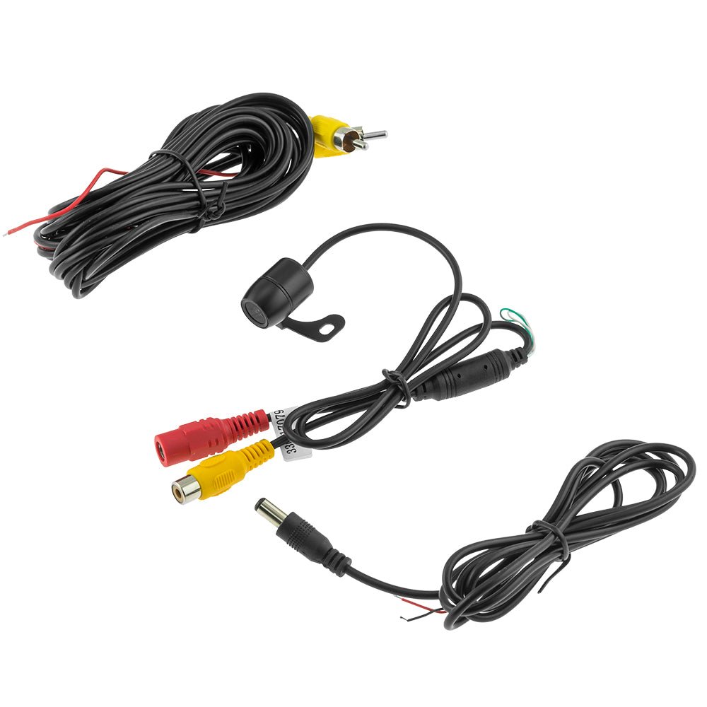 Reverse Camera with Night Vision RCM24 - DS18