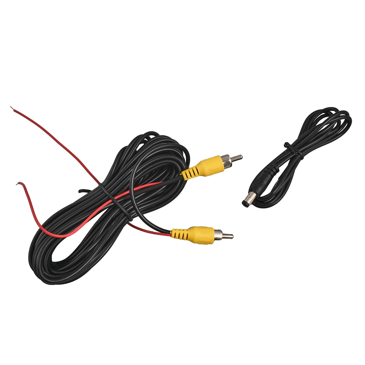 DS18 RCNLP Top License Plate Backup Camera - DS18