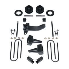 RL 2.5'' COIL SPRING SPACER FRONT