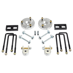 RL 2''F/1''R SST LIFT KIT - NISSAN