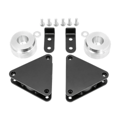 RL 2'' SST LIFT KIT - NISSAN ROGUE 13-19